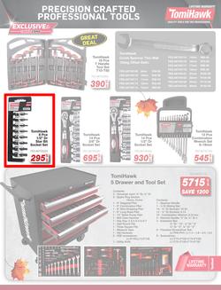 Autozone : Prepping For Winter (24 May - 07 June 2023), page 8