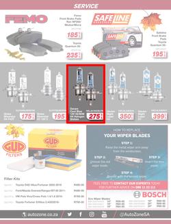 Autozone : Prepping For Winter (24 May - 07 June 2023), page 9