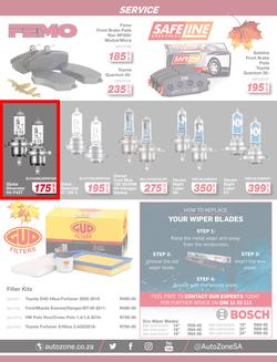 Autozone : Prepping For Winter (24 May - 07 June 2023), page 9
