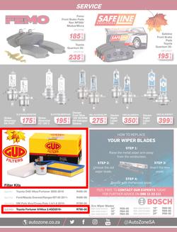 Autozone : Prepping For Winter (24 May - 07 June 2023), page 9