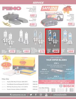 Autozone : Prepping For Winter (24 May - 07 June 2023), page 9