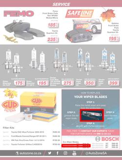 Autozone : Prepping For Winter (24 May - 07 June 2023), page 9