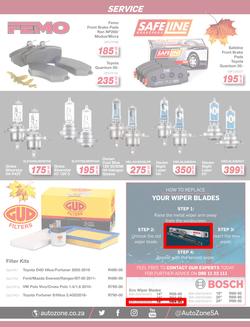 Autozone : Prepping For Winter (24 May - 07 June 2023), page 9