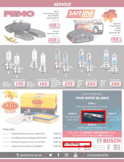 Autozone : Prepping For Winter (24 May - 07 June 2023), page 9