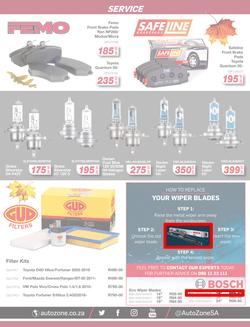 Autozone : Prepping For Winter (24 May - 07 June 2023), page 9