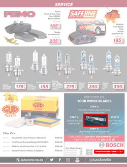 Autozone : Prepping For Winter (24 May - 07 June 2023), page 9