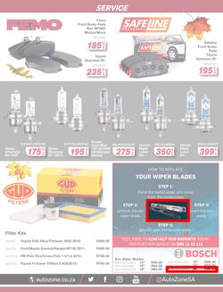 Autozone : Prepping For Winter (24 May - 07 June 2023), page 9