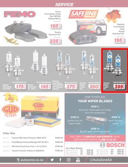 Autozone : Prepping For Winter (24 May - 07 June 2023), page 9