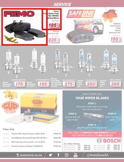 Autozone : Prepping For Winter (24 May - 07 June 2023), page 9