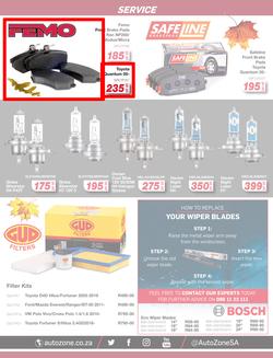 Autozone : Prepping For Winter (24 May - 07 June 2023), page 9