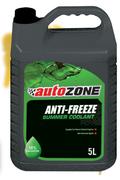 Autozone Anti Freeze 20% (AZC.AF04)-1L