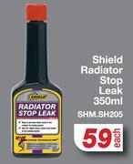 Shield Radiator Stop Leak (SHM.SH205)-350ml Each