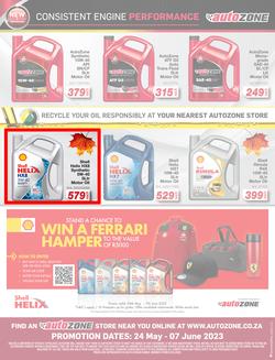 Autozone : Prepping For Winter (24 May - 07 June 2023), page 12