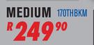 170T Hatchback  Polyester Car Covers Medium With Elastic Front And Rear Hems 170THBKM