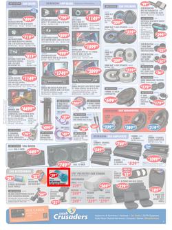 Cash Crusaders : The Crazy Sale (16 May - 5 Jun 2016), page 2