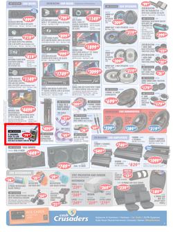 Cash Crusaders : The Crazy Sale (16 May - 5 Jun 2016), page 2