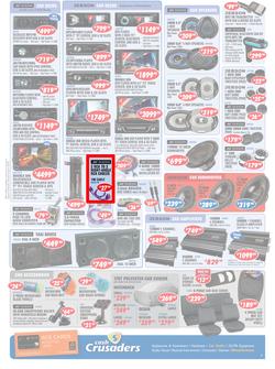 Cash Crusaders : The Crazy Sale (16 May - 5 Jun 2016), page 2
