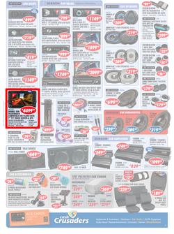 Cash Crusaders : The Crazy Sale (16 May - 5 Jun 2016), page 2