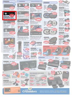 Cash Crusaders : The Crazy Sale (16 May - 5 Jun 2016), page 2