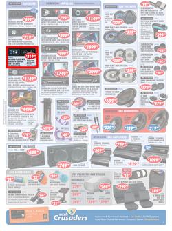 Cash Crusaders : The Crazy Sale (16 May - 5 Jun 2016), page 2