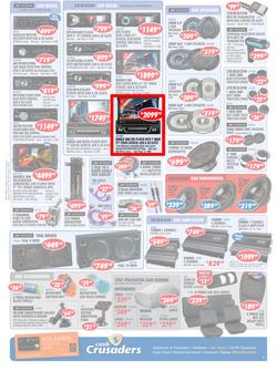 Cash Crusaders : The Crazy Sale (16 May - 5 Jun 2016), page 2