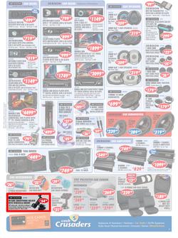 Cash Crusaders : The Crazy Sale (16 May - 5 Jun 2016), page 2