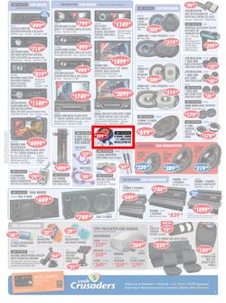 Cash Crusaders : The Crazy Sale (16 May - 5 Jun 2016), page 2