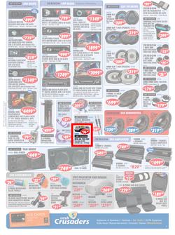 Cash Crusaders : The Crazy Sale (16 May - 5 Jun 2016), page 2