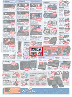 Cash Crusaders : The Crazy Sale (16 May - 5 Jun 2016), page 2