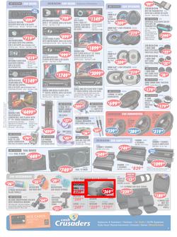 Cash Crusaders : The Crazy Sale (16 May - 5 Jun 2016), page 2