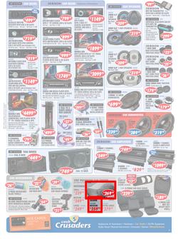 Cash Crusaders : The Crazy Sale (16 May - 5 Jun 2016), page 2