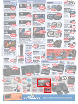 Cash Crusaders : The Crazy Sale (16 May - 5 Jun 2016), page 2