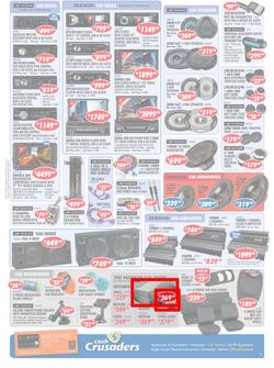 Cash Crusaders : The Crazy Sale (16 May - 5 Jun 2016), page 2