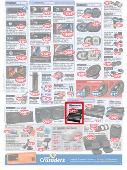 Cash Crusaders : The Crazy Sale (16 May - 5 Jun 2016), page 2
