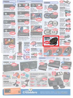 Cash Crusaders : The Crazy Sale (16 May - 5 Jun 2016), page 2