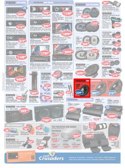 Cash Crusaders : The Crazy Sale (16 May - 5 Jun 2016), page 2