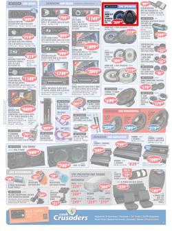 Cash Crusaders : The Crazy Sale (16 May - 5 Jun 2016), page 2