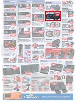 Cash Crusaders : The Crazy Sale (16 May - 5 Jun 2016), page 2