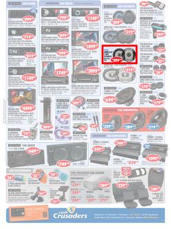 Cash Crusaders : The Crazy Sale (16 May - 5 Jun 2016), page 2