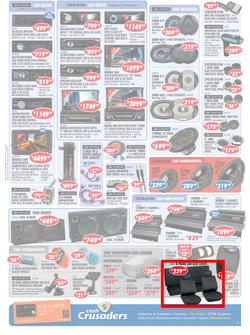 Cash Crusaders : The Crazy Sale (16 May - 5 Jun 2016), page 2