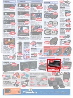 Cash Crusaders : The Crazy Sale (16 May - 5 Jun 2016), page 2
