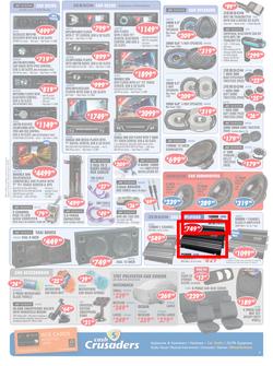 Cash Crusaders : The Crazy Sale (16 May - 5 Jun 2016), page 2