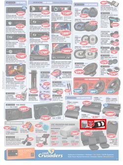 Cash Crusaders : The Crazy Sale (16 May - 5 Jun 2016), page 2