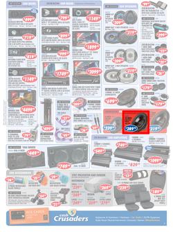 Cash Crusaders : The Crazy Sale (16 May - 5 Jun 2016), page 2