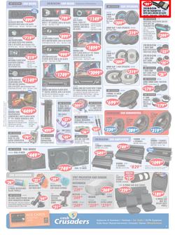 Cash Crusaders : The Crazy Sale (16 May - 5 Jun 2016), page 2