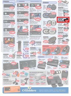 Cash Crusaders : The Crazy Sale (16 May - 5 Jun 2016), page 2