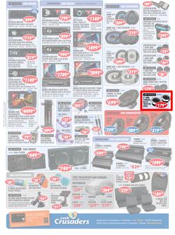 Cash Crusaders : The Crazy Sale (16 May - 5 Jun 2016), page 2