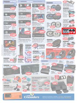 Cash Crusaders : The Crazy Sale (16 May - 5 Jun 2016), page 2