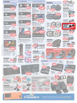 Cash Crusaders : The Crazy Sale (16 May - 5 Jun 2016), page 2