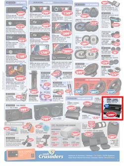 Cash Crusaders : The Crazy Sale (16 May - 5 Jun 2016), page 2